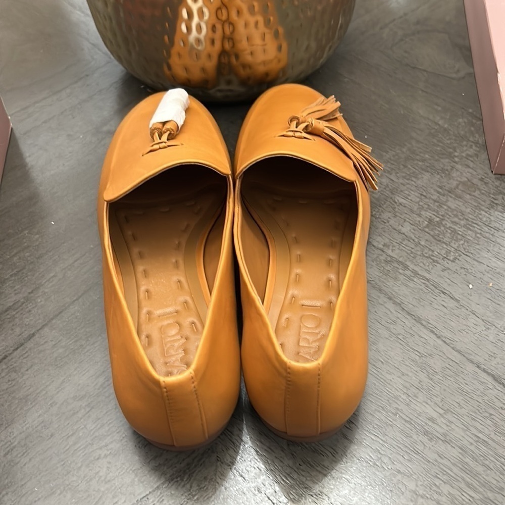 FRANCO SARTO Jiana Loafer - Picture 7 of 11
